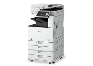 Máquina Fotocopiadora Multifunción, Impresora de Velocidad Media, Usada para C3730 3725 - Product Image 2
