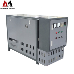 Calentador <span class=keywords><strong>de</strong></span> fluido <span class=keywords><strong>de</strong></span> aceite caliente Industrial, eléctrico, fábrica <span class=keywords><strong>de</strong></span> China - Product Image 5