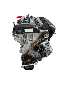Moteurs Complets d'Origine Usagés de Haute Qualité B4184S11 pour <span class=keywords><strong>Volvo</strong></span> S40 1.8L - Product Image 4