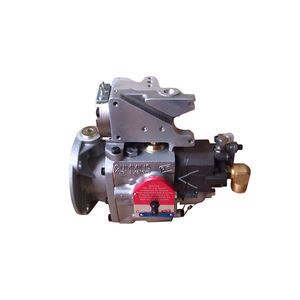 Bomba de Combustible para Camión Belaz 4076956 Compatible con Motor Cummins KTTA19-C700 - Product Image 6