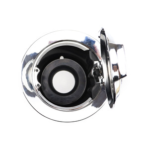 Tapa de Tanque de Combustible Dodge 68250120AA, Pieza de Repuesto Electrochapada - Product Image 3