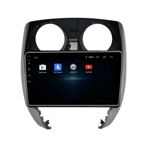 Autoradio pour <span class=keywords><strong>NISSAN</strong></span> <span class=keywords><strong>NOTE</strong></span> 2019-2021 RHD 2Din Android Octa Core Stéréo de voiture DVD GPS Navigation Lecteur multimédia <span class=keywords><strong>Carplay</strong></span> - Product Image 2