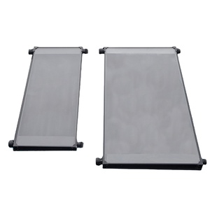 Colector de Energía Solar para Piscina con Tubo de Vacío y Tubo de Calor - Product Image 1