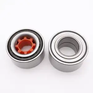 Japan original wheel hub bearing DAC27530043 VKBA3601 F 15128