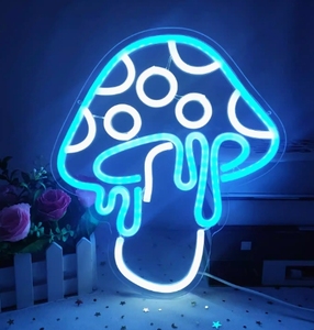 Señal de neón Led abierta para salón de belleza, personalizado, para salón de belleza, estudio de uñas, peluquería, barbería, decoración de vestidor - Product Image 3