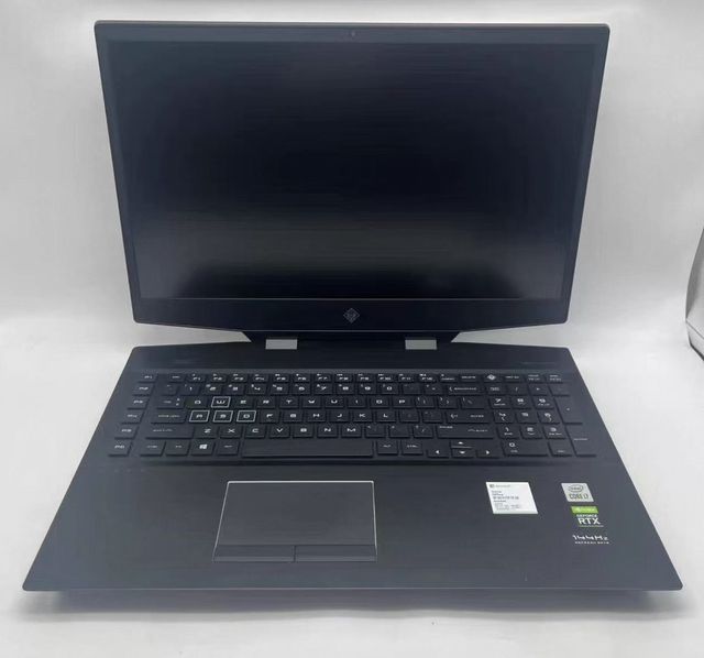 HiP Spectre 6plus  (i7 10th/16GB/256GB/RTX2070S/)Low-priced Notebook Computer High-performance Office Only One Used 17.3inch