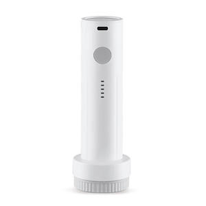 Mini Wireless Rechargeable Air Pump Handheld Vacuum Pump For Clothing Storage <b>Compression</b> - Product Image 1