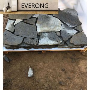 Pavimentazioni irregolari in <span class=keywords><strong>pietra</strong></span> <span class=keywords><strong>lavica</strong></span> nera - Product Image 5