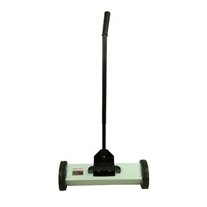 Ramasseur de sol magnétique robuste, balayeuse de sol en fer et dépoussiérage - Product Image 3