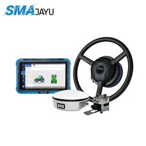 JY305 Agriculture GPS for Tractor Auto Steering GPS System Kit