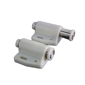 Cierres Magnéticos de Empuje para Abrir Puertas y Cierres de Puertas para Gabinetes de Cocina - Product Image 4