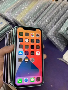 Bán Buôn Thứ Hai Tay Mở Khóa Sử Dụng Điện Thoại Di Động Usedphones Original8 Cộng Với X XS XR 11 12 13 14 15 Pro Max Điện Thoại Cho Tôi Điện Thoại 5G - Product Image 5