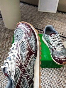 Men's And Women's Universal Autumn Casual Sports Shoes Classic Lace Up Trendy Fashion Breathable Anti Odor Anti Slip Shoes - Product Image 4