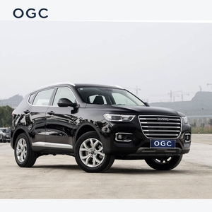 Haval H6 2020 <span class=keywords><strong>de</strong></span> haute qualité, SUV LHD 5 places, 1.5T Turbo DCT, sièges <span class=keywords><strong>en</strong></span> cuir, toit ouvrant, véhicule d'occasion, <span class=keywords><strong>vente</strong></span> chaude Lagos Abuja Chine - Product Image 3