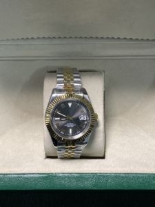 Orologio Meccanico di Lusso NH35, Logo Personalizzato OEM, Quadrante con Logo Sterile di Alta Qualità, Orologio Automatico da <span class=keywords><strong>Uomo</strong></span> in Acciaio Inossidabile - Product Image 1
