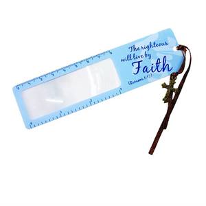 प्रचार उपहार के लिए 3x <span class=keywords><strong>pvc</strong></span> लेंस मैग्नेफायर व्यवसाय नाम कार्ड मैग्निफायर - Product Image 3