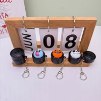 Jouet anti-stress en forme de vapeur pour Halloween, mignon, en plastique ABS, idéal pour les adolescents, cadeau amusant, directement de l'usine