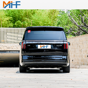 <span class=keywords><strong>Prix</strong></span> ​​bas, haute qualité, Zeekr 009 2024, monospace électrique 4x4 à vendre, usine chinoise, véhicule à énergie nouvelle - Product Image 6