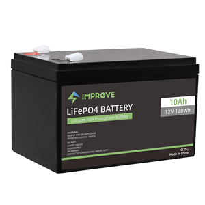LiFePo4 12V 7Ah 8Ah 9ah 10Ah 12.8V 7Ah lithium-akku pack - Product Image 3