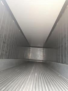 Contenedor Seco Usado Seacastle de 40 pies para Transporte de Carga - Product Image 4