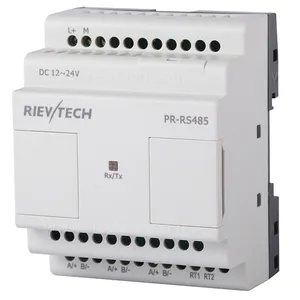 PR-RS485 di vendita calda controllore logico programmabile PLC automazione Aadder Controller di marca nuovo originale