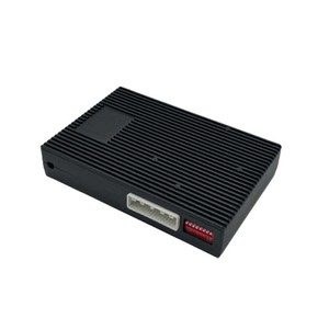 HD 1080P xe 360 độ máy ảnh xem hệ thống cho BMW X3 mgu hệ thống plug and play cài đặt kit hỗ trợ đảo ngược DVR kỷ lục - Product Image 3