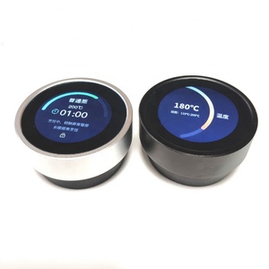 New Custom <b>square</b> Round TFT LCD LCD Digital Color Screen Knob Screen - Product Image 1