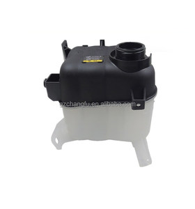 Réservoir de liquide de refroidissement pour voiture Explorer, réservoir d'expansion de radiateur AG1Z-8A080-S AG1Z8A080S AG1Z-8A080-C 8G1Z-8A080-A AG13-8A080-SA pour Ford - Product Image 1