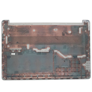 HP Series Laptop Bottom Case Base Enclosure Lower Cover L63590-001 Silver pour 15-DY 15T-DY 15-EF 15Z-EF 15s-eq 15s-<span class=keywords><strong>fr</strong></span> Modèles - Product Image 2
