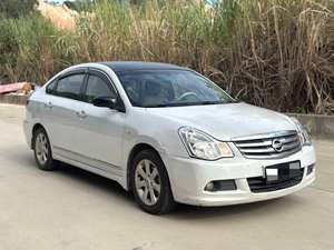 Confort <span class=keywords><strong>Connecté</strong></span> : Nissan Sylphy 2.0 <span class=keywords><strong>XL</strong></span> Tech Pack 2009, Automatique, Écran Tactile et Plus Encore, un Compagnon Quotidien Plus Intelligent - Product Image 3