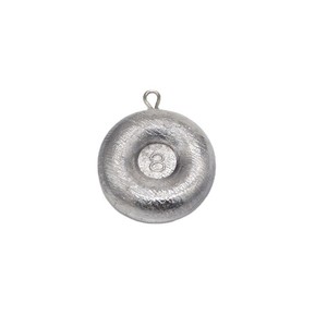 Poids de pêche 1-8oz, pièce de monnaie, <span class=keywords><strong>disque</strong></span> coulant, Surf, plomb de pêche pour l'eau salée, équipement de pêche en eau douce - Product Image 6