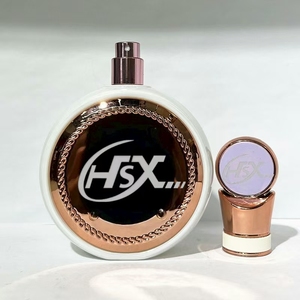 Nuova bottiglia di profumo di lusso dalla collezione privata del Medio Oriente per le vendite transfrontaliere elegante stile nebbia - Product Image 5