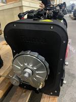 Winche Eléctrico de Carreras 4X4 de 14000 lb, 12 V CC, Motor Doble, Resistente al Agua IP67, Winche Todoterreno para Tractor, Jeep, Toyota, Nissan, Mitsubishi