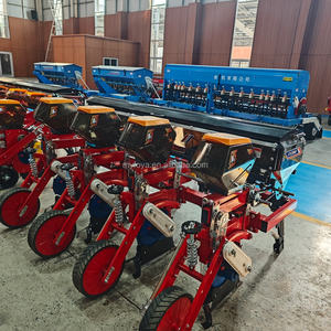 Sembradora <span class=keywords><strong>de</strong></span> tractor agrícola, sembradora <span class=keywords><strong>de</strong></span> maíz para siembra agrícola, sembradora y fertilizante - Product Image 5