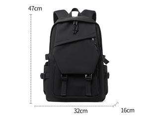 Offre Spéciale mode Polyester coloré filles sac d'école adolescents loisirs Portable pochette d'ordinateur activités de plein air sac de voyage décontracté - Product Image 1