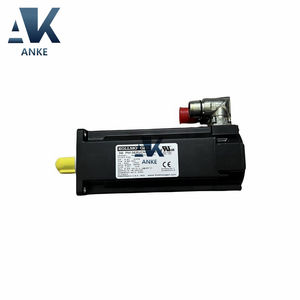 KOLLMORGEN AKM54H-ACCNC-00 <b>DC</b> Servo <b>Motor</b> - Product Image 1