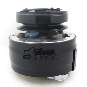 Compresor de Aire Acondicionado para Chevrolet Blazer C1500 C2500 C3500 OE 58948 1134328 1134343 - Product Image 1