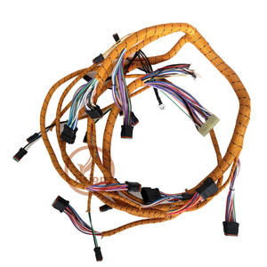 220-7418 2207418 Faisceau de câblage pour pièces de machines de construction 320C - Product Image 1
