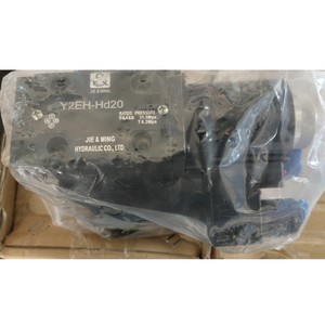 Y2EH-Hd20 HY-HA20 Hydraulic Control Check Y2D1H-Ha10B A1Y-Hb20b - Product Image 3