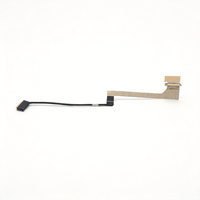 Harga Pabrik Kabel EDP 40pin untuk Lenovo 19zb1 Kabel Layar 0C02C018B00 Sesuai RoHS Kabel Fleksibel Edp OLED