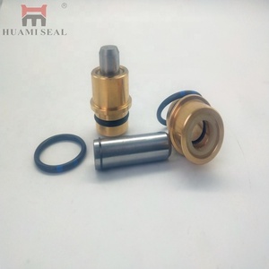 Pistone di Spinta per Escavatori SK200-8 e SK210-8, Componente per Macchinari da Costruzione - Product Image 1