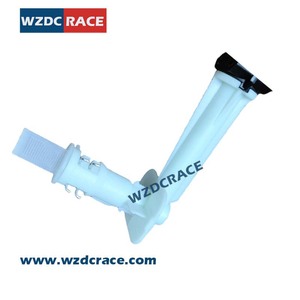Roulement de débrayage hydraulique WZDC RACE 306202313R pour Nissan Renault Mercedes-Benz - Product Image 3