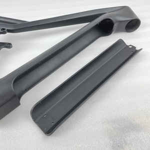 <span class=keywords><strong>Cuadro</strong></span> de Bicicleta Eléctrica de Montaña FM118 de <span class=keywords><strong>Carbono</strong></span> con Suspensión Completa de <span class=keywords><strong>29</strong></span> Pulgadas, Freno de Disco para Motor Central de 630 Wh - Product Image 2