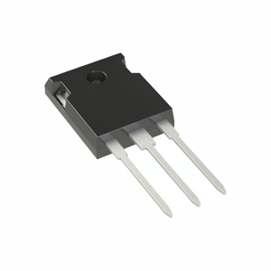 IDW32G65C5BXKSA1 Diode Arrays Manufacturer Channel Components Electronic TO-247-3 - Product Image 1