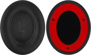 ชุดหูฟังหนังโปรตีนอะไหล่ที่รอง<span class=keywords><strong>หู</strong></span>สำหรับ <span class=keywords><strong>JBL</strong></span> EVEREST V700 BT หน่วยความจำ V700BT ฟองน้ำ<span class=keywords><strong>หู</strong></span><span class=keywords><strong>ฟัง</strong></span>สวมใส่สบาย - Product Image 3