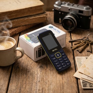 Hot Selling Samsun B310E Straight Button GSM <b>Mobile</b> 2G Non Intelligent Dual Card <b>Elderly</b> Feature Phone - Product Image 6