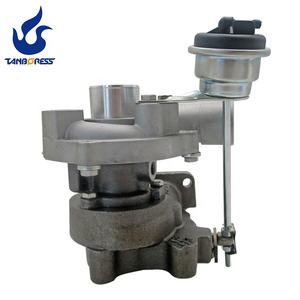 Turbocompresseur KP35 à <span class=keywords><strong>moteur</strong></span> <span class=keywords><strong>K9K</strong></span> refroidi à l'huile populaire 54359900000 8200409030 turbos pour Nissan Dacia Renault 1.5 - Product Image 1