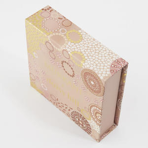 Женская Подарочная бумажная серьга - Product Image 5