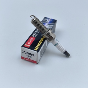 Velas de Ignição DENSO Originais 3532 ZC20HPR11 OEM PE02-18-110 para Mazda CX-5, ATENZA <span class=keywords><strong>2</strong></span>.0L / CX-4, CX-7 <span class=keywords><strong>2</strong></span>.5L L4, CX30 - Product Image 4