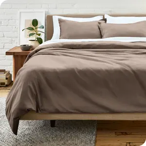 Lencois De Cama Set sampul tempat tidur dan sarung bantal OEM 6 buah